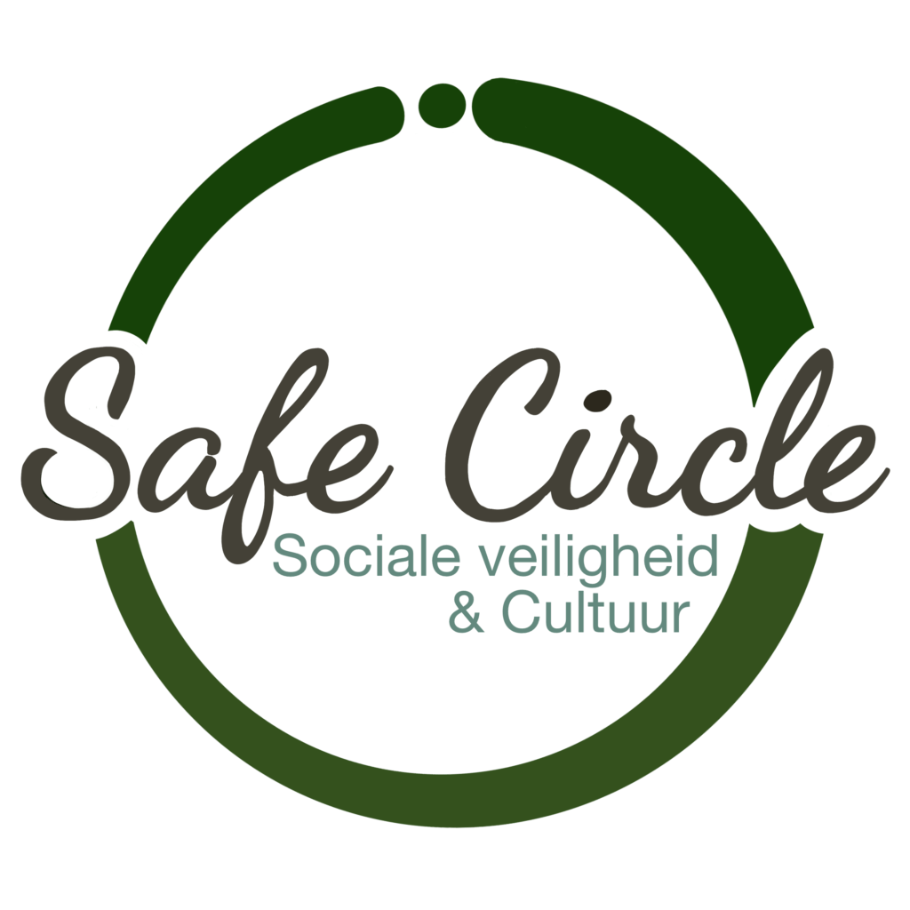 Safe Circle logo