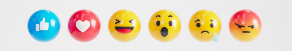 emoties en werkgeluk